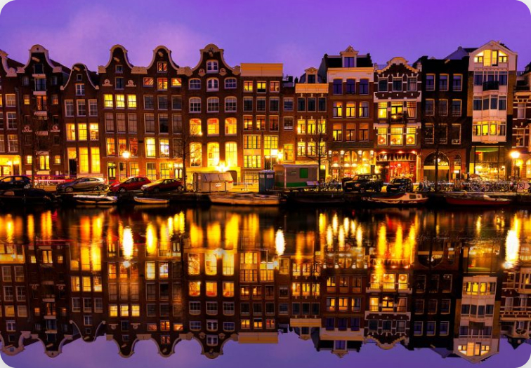 Amsterdam